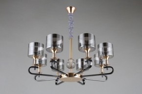 Подвесная люстра Omnilux Ausonia OML-68703-08 в Казани - kazan.mebel24.online | фото 4