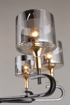 Подвесная люстра Omnilux Ausonia OML-68703-08 в Казани - kazan.mebel24.online | фото 9