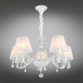 Подвесная люстра Omnilux Bantine OML-53213-05 в Казани - kazan.mebel24.online | фото 11