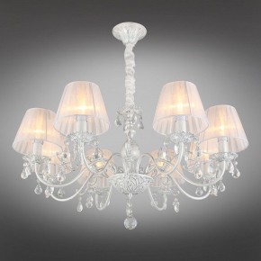 Подвесная люстра Omnilux Bantine OML-53213-08 в Казани - kazan.mebel24.online | фото 11