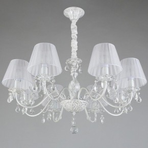 Подвесная люстра Omnilux Bantine OML-53213-08 в Казани - kazan.mebel24.online | фото 5