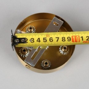 Подвесная люстра Omnilux Batelli OML-52903-08 в Казани - kazan.mebel24.online | фото 12