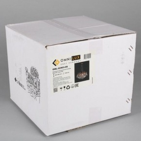 Подвесная люстра Omnilux Batelli OML-52903-08 в Казани - kazan.mebel24.online | фото 8