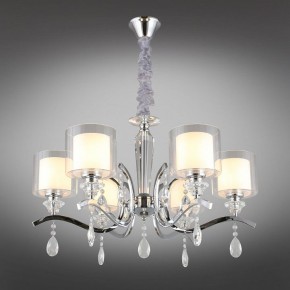 Подвесная люстра Omnilux Bollate OML-70903-06 в Казани - kazan.mebel24.online | фото 3