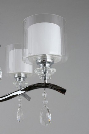 Подвесная люстра Omnilux Bollate OML-70903-06 в Казани - kazan.mebel24.online | фото 9