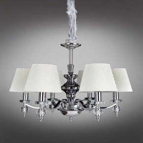 Подвесная люстра Omnilux Caorle OML-72703-06 в Казани - kazan.mebel24.online | фото 2