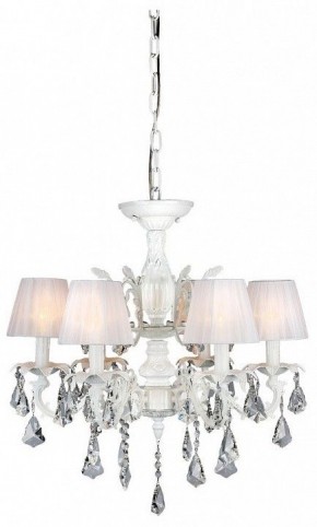 Подвесная люстра Omnilux Catanzaro OML-30807-06 в Казани - kazan.mebel24.online | фото 2