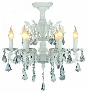 Подвесная люстра Omnilux Catanzaro OML-30807-06 в Казани - kazan.mebel24.online | фото 3