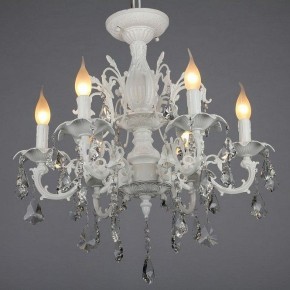 Подвесная люстра Omnilux Catanzaro OML-30807-06 в Казани - kazan.mebel24.online | фото 4