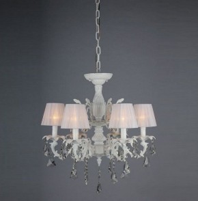 Подвесная люстра Omnilux Catanzaro OML-30807-06 в Казани - kazan.mebel24.online | фото 5