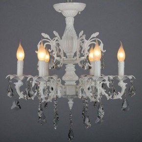 Подвесная люстра Omnilux Catanzaro OML-30807-06 в Казани - kazan.mebel24.online | фото 6