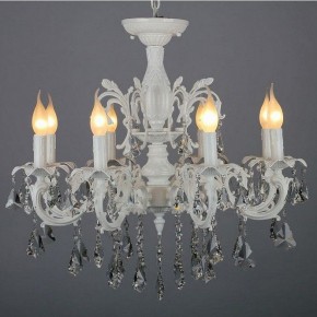 Подвесная люстра Omnilux Catanzaro OML-30807-08 в Казани - kazan.mebel24.online | фото 6