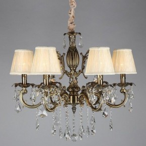 Подвесная люстра Omnilux Catanzaro OML-30813-06 в Казани - kazan.mebel24.online | фото 4