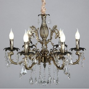Подвесная люстра Omnilux Catanzaro OML-30813-06 в Казани - kazan.mebel24.online | фото 7