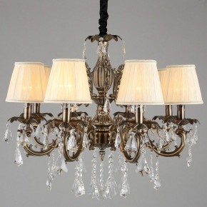 Подвесная люстра Omnilux Catanzaro OML-30813-08 в Казани - kazan.mebel24.online | фото 2