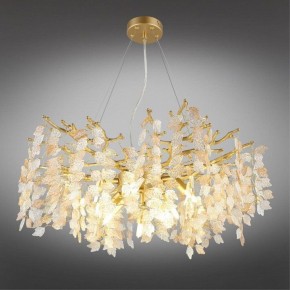 Подвесная люстра Omnilux Cavriglia OML-52803-08 в Казани - kazan.mebel24.online | фото