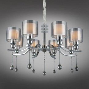 Подвесная люстра Omnilux Giarre OML-56003-08 в Казани - kazan.mebel24.online | фото 3