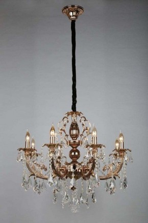 Подвесная люстра Omnilux Grosseto OML-77723-08 в Казани - kazan.mebel24.online | фото 2