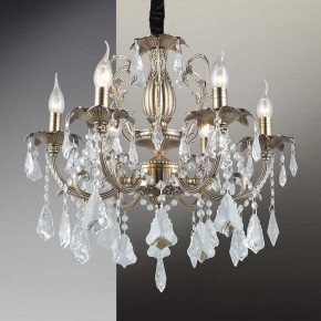 Подвесная люстра Omnilux Grosseto OML-77733-06 в Казани - kazan.mebel24.online | фото 2