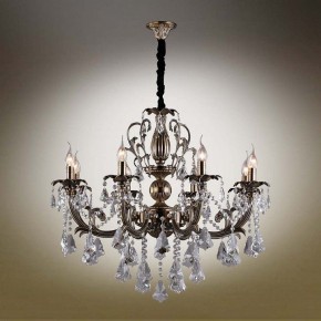 Подвесная люстра Omnilux Grosseto OML-77733-08 в Казани - kazan.mebel24.online | фото 2