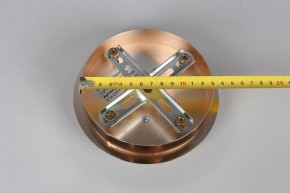 Подвесная люстра Omnilux Lario OML-89703-12 в Казани - kazan.mebel24.online | фото 11