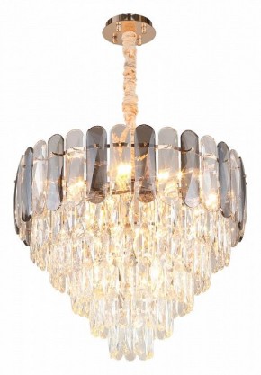 Подвесная люстра Omnilux Lario OML-89703-12 в Казани - kazan.mebel24.online | фото 2