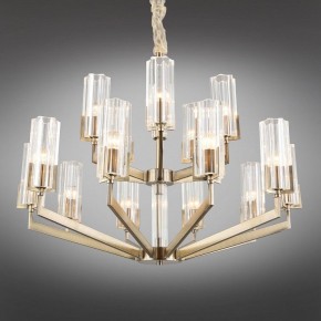Подвесная люстра Omnilux Ledro OML-69903-15 в Казани - kazan.mebel24.online | фото 2