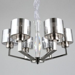Подвесная люстра Omnilux Lizzano OML-88903-06 в Казани - kazan.mebel24.online | фото