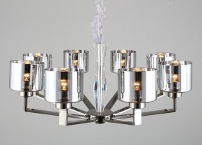 Подвесная люстра Omnilux Lizzano OML-88903-08 в Казани - kazan.mebel24.online | фото 2