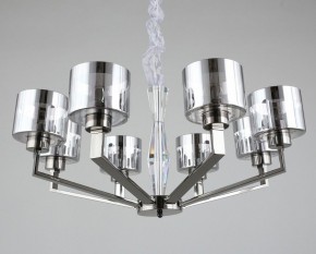 Подвесная люстра Omnilux Lizzano OML-88903-08 в Казани - kazan.mebel24.online | фото 3