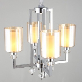 Подвесная люстра Omnilux Malito OML-79903-04 в Казани - kazan.mebel24.online | фото 3