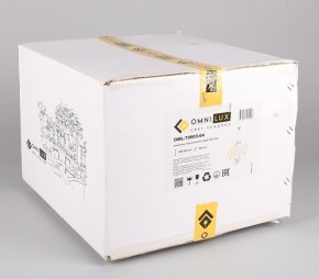 Подвесная люстра Omnilux Malito OML-79903-04 в Казани - kazan.mebel24.online | фото 5