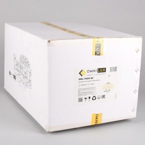 Подвесная люстра Omnilux Malito OML-79903-06 в Казани - kazan.mebel24.online | фото 3