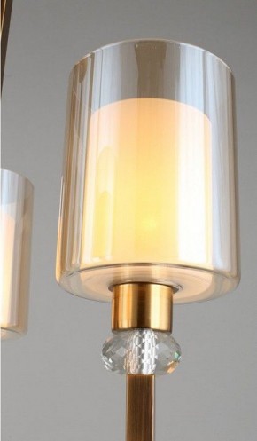 Подвесная люстра Omnilux Maranello OML-80003-04 в Казани - kazan.mebel24.online | фото 11