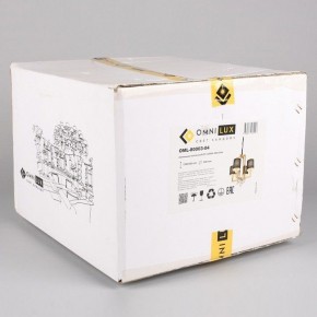 Подвесная люстра Omnilux Maranello OML-80003-04 в Казани - kazan.mebel24.online | фото 8