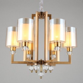 Подвесная люстра Omnilux Maranello OML-80003-06 в Казани - kazan.mebel24.online | фото 2