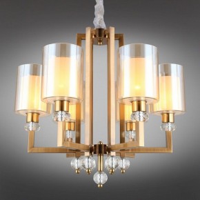 Подвесная люстра Omnilux Maranello OML-80003-06 в Казани - kazan.mebel24.online | фото 6