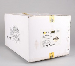 Подвесная люстра Omnilux Maranello OML-80003-06 в Казани - kazan.mebel24.online | фото 8