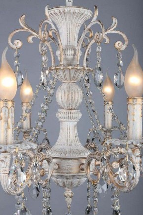 Подвесная люстра Omnilux Martina OML-79003-06 в Казани - kazan.mebel24.online | фото 7
