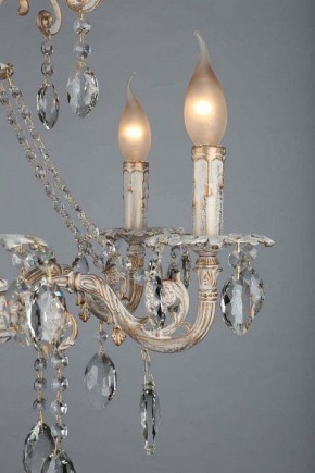 Подвесная люстра Omnilux Martina OML-79003-06 в Казани - kazan.mebel24.online | фото 8