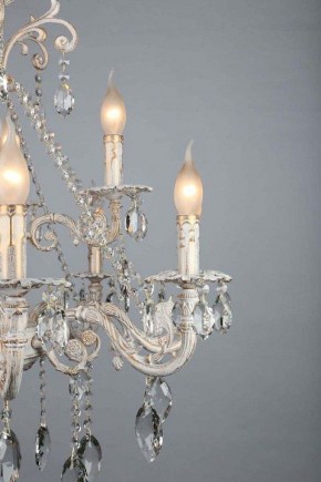 Подвесная люстра Omnilux Martina OML-79003-12 в Казани - kazan.mebel24.online | фото 10