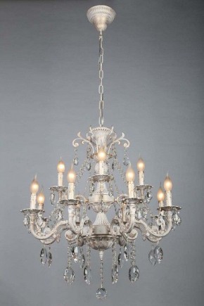 Подвесная люстра Omnilux Martina OML-79003-12 в Казани - kazan.mebel24.online | фото 2