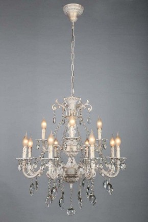 Подвесная люстра Omnilux Martina OML-79003-12 в Казани - kazan.mebel24.online | фото 3