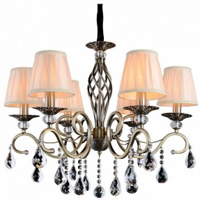Подвесная люстра Omnilux Mezzano OML-79113-06 в Казани - kazan.mebel24.online | фото 2