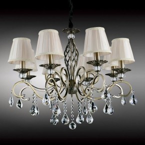 Подвесная люстра Omnilux Mezzano OML-79113-08 в Казани - kazan.mebel24.online | фото 3