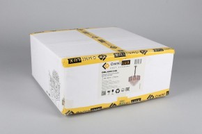Подвесная люстра Omnilux Naro OML-69513-08 в Казани - kazan.mebel24.online | фото 7