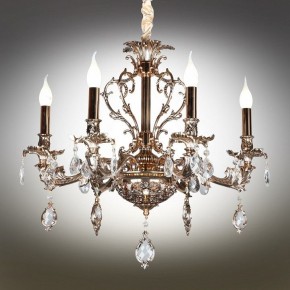 Подвесная люстра Omnilux Nureci OML-74903-08 в Казани - kazan.mebel24.online | фото 2