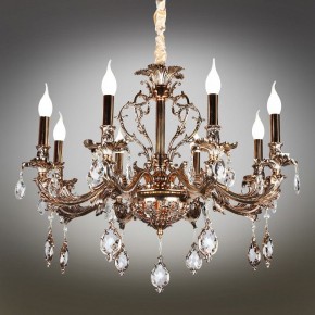 Подвесная люстра Omnilux Nureci OML-74903-10 в Казани - kazan.mebel24.online | фото 2