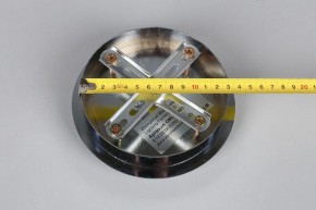 Подвесная люстра Omnilux Oliveri OML-69603-10 в Казани - kazan.mebel24.online | фото 11