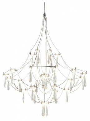 Подвесная люстра Omnilux Perelli OML-29603-30 в Казани - kazan.mebel24.online | фото
